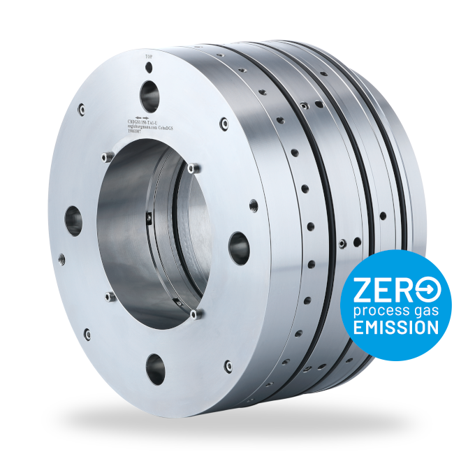 Banner EN - CobaDGS - Zero Emission 2021 - Ireland