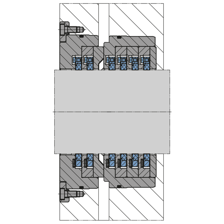WKA1200: The Espey standard version